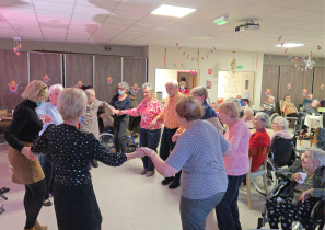 floutage photo paysage